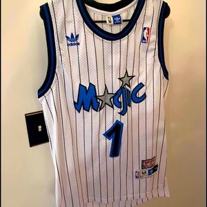 Hardwood Classics Jersey-Medium